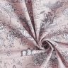 Tkanina bawełniana Kreton wizyta w parku – różowy,  thumbnail number 3