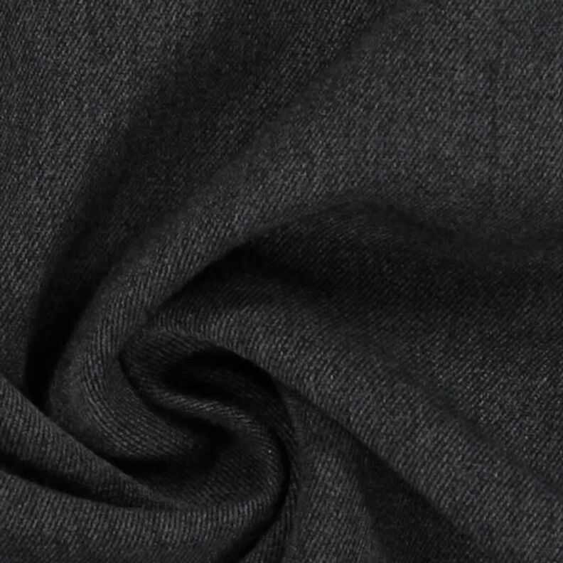 Gabardyna Bi-Stretch – antracyt,  image number 3