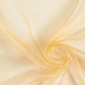 Organza – złoto, 