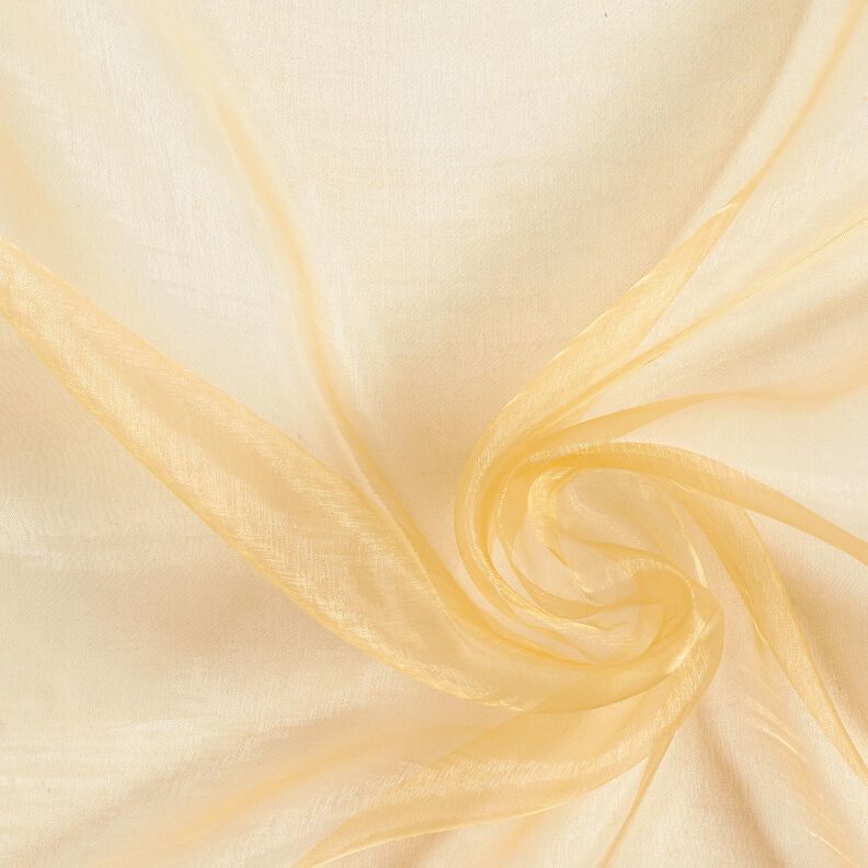 Organza – złoto,  image number 1