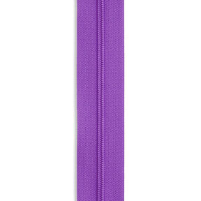 Zamek błyskawiczny na metry [3 mm] Tworzywo sztuczne | Prym – lilia, 