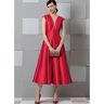 Suknia wieczorowa, Very Easy Vogue 9292 | 32 - 48,  thumbnail number 2