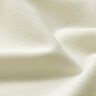 Gabardyna Bi-Stretch – mleczna biel,  thumbnail number 2
