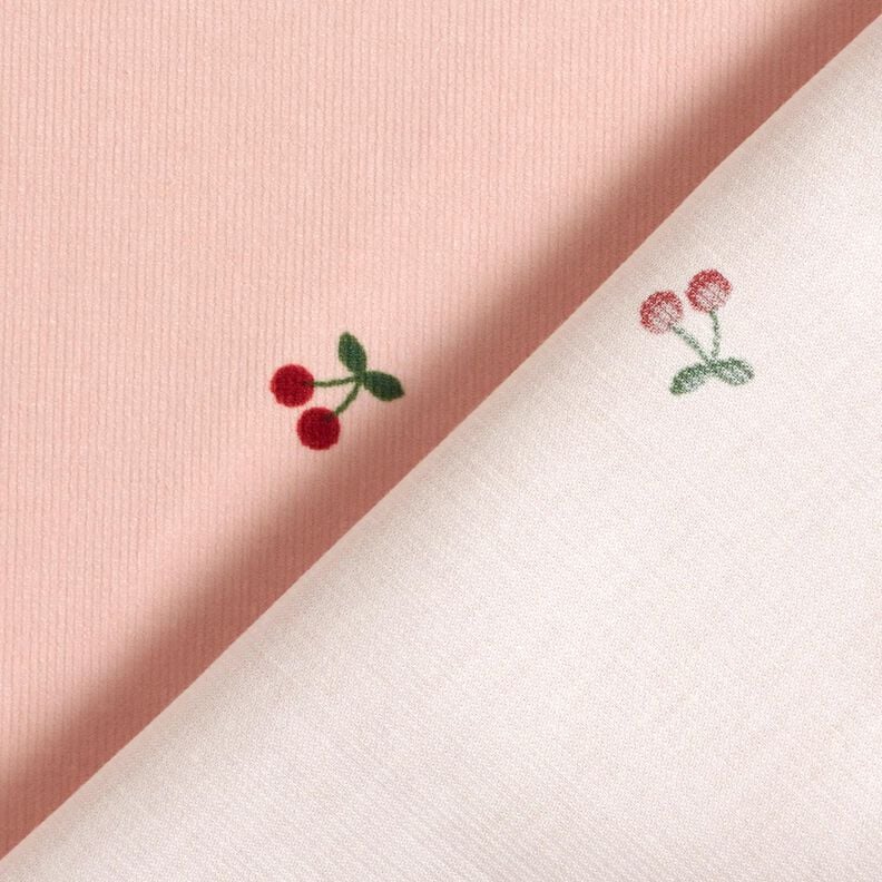 Sztruks cienki wi?nie &ndash; jasny r&oacute;?,  image number 4