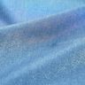 Chambray Tęczowy blask Nadruk foliowy | Poppy Fabrics – dżins/mix kolorów,  thumbnail number 5