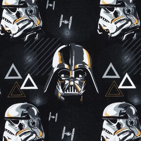 Dżersej bawełniany Szturmowiec | Star Wars – czerń, 