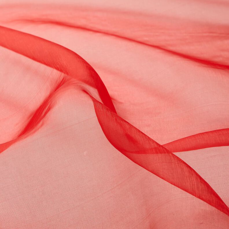 Organza – czerwień,  image number 3