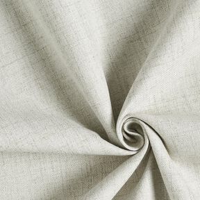 Tkanina zaciemniająca Blackout lekka struktura tkaniny – naturalny, 