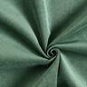 Tkanina tapicerska sztruks cienki – ciemna zieleń,  thumbnail number 1