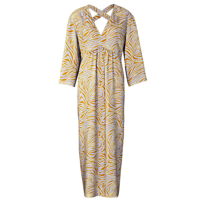 Sukienka | Burda 5816 | 36-48,  image number 3