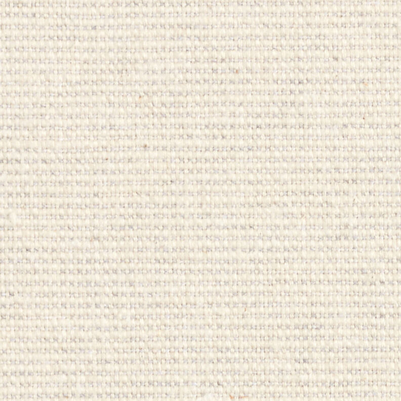 Tkanina dekoracyjna half panama o strukturze prążków bawełna z recyklingu – naturalny,  image number 5