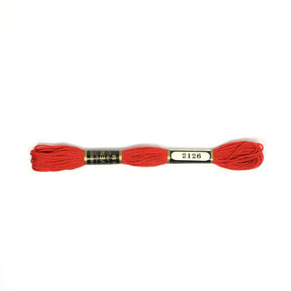 Nici do haftu Metis 2126 | DMC 349, 