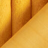 Tkanina tapicerska przytulne prążki – żółty curry,  thumbnail number 4