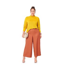 Calças, Burda 6035 | 44 – 54, 