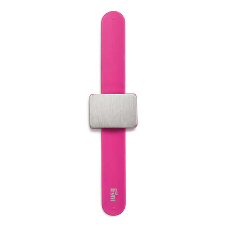 Poduszeczka na szpilki na rękę, magnetyczna | Prym Love – pink,  image number 3
