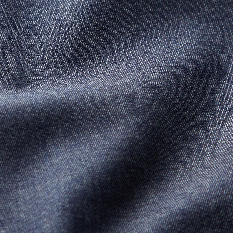 Lekki denim bawełniany – dżins,  image number 2