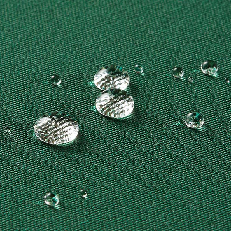 Tkanina outdoor Teflon Jednokol – ciemna zieleń,  image number 5