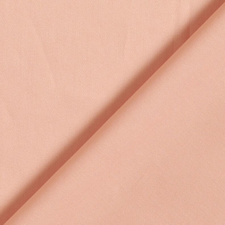 Satyna bawełniana Jednokol – różowy,  image number 4