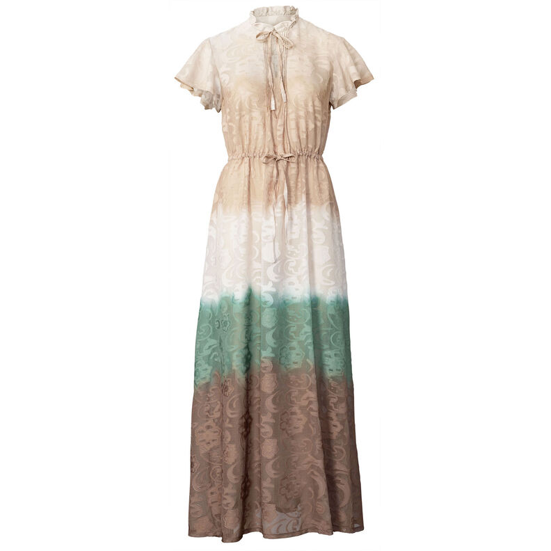 Sukienka / Bluza | Burda 5823 | 36-46,  image number 3