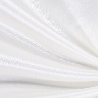 Satyna Duchesse – mleczna biel | Resztka 100cm, 