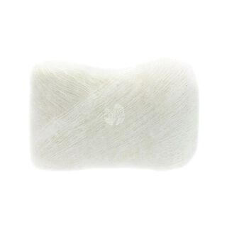 Setasuri, 25g | Lana Grossa – biel, 