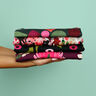 Soft Sweat Daisychain | Nerida Hansen – oliwka/czerń,  thumbnail number 5