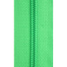 zieleń
