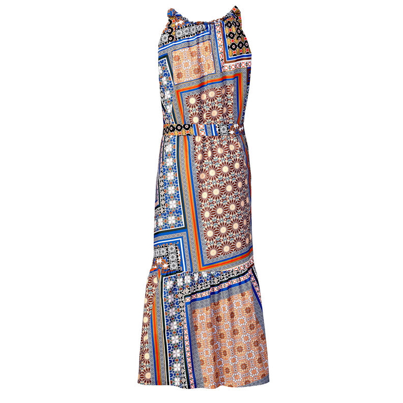 Sukienka | Burda 5810 | 34-48,  image number 10