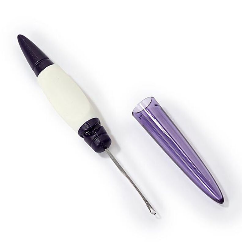 Igła do łapania oczek cienka Ergonomics | PRYM,  image number 2