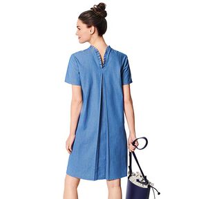 Sukienka / Bluzka | Burda 6039 | 34-44, 