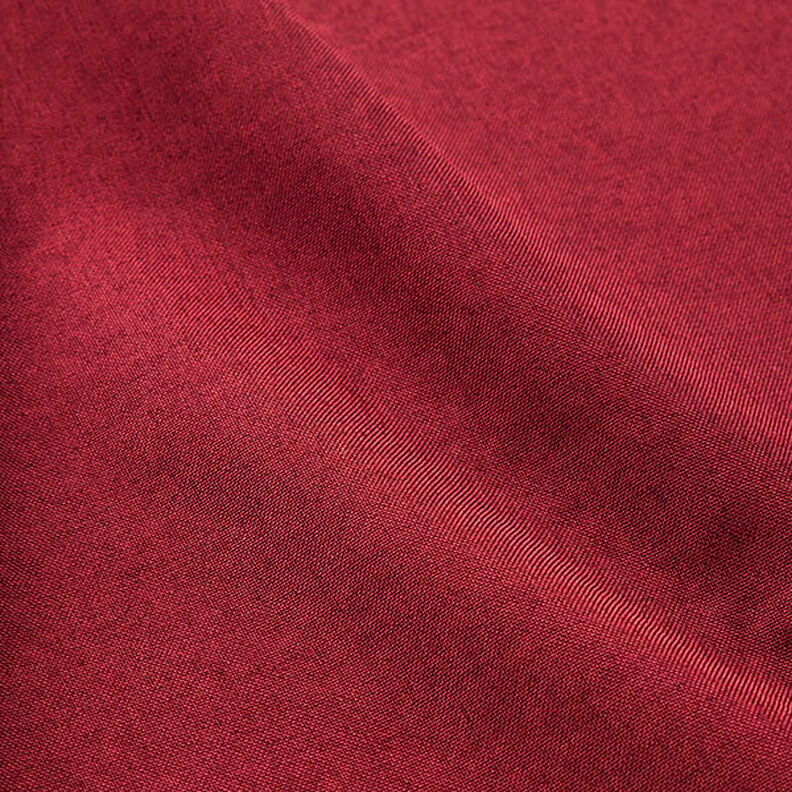 Tkanina tapicerska uniwersalny melanż – bordo, image number 2