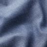 Tkanina bawełniana chambray przypominająca dżins – granat,  thumbnail number 2