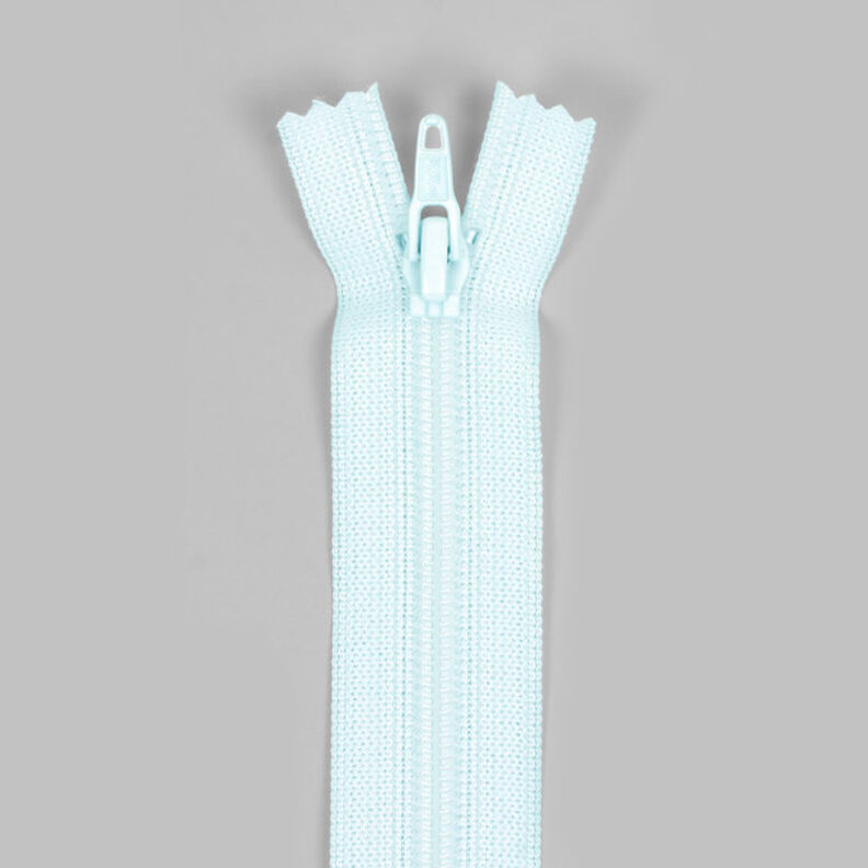 Zamek błyskawiczny niepodzielne | Plastikowy (543) | YKK,  image number 1