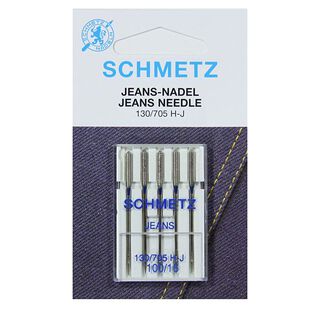 Igła do dżinsu [NM 100/16] | SCHMETZ, 