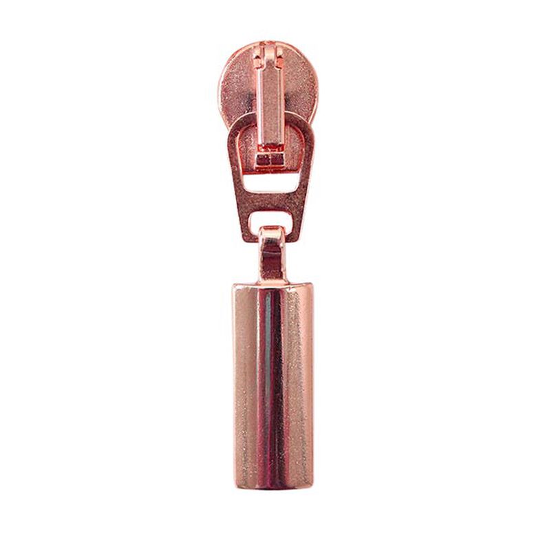 Metalowy zamek Rosé [ 8mm] | Prym,  image number 1