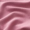 Dzianina ściągaczowa jednokol. – pastelowy fiolet,  thumbnail number 2