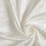 Żakard tkanina w róże – biel,  thumbnail number 3