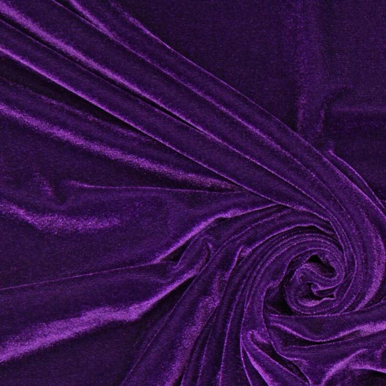 Aksamit strecz – lilia,  image number 1