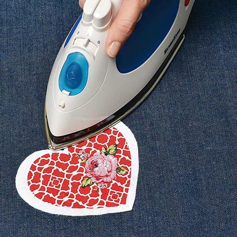 Klej do tekstyliów HT2 TEXTIL bez rozpuszczalników [ 30g ] | Gütermann creativ,  image number 4