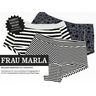 FRAU MARLA – majtki damskie, Studio Schnittreif  | XS -  XXL,  thumbnail number 1