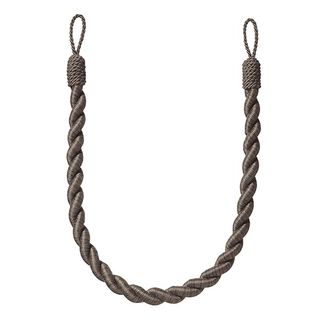 Upięcie do zasłon sznurkowe [80cm] – kreci | Gerster, 