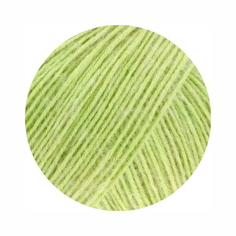 Ecopuno, 50g | Lana Grossa – zieleń liści lipy,  image number 2