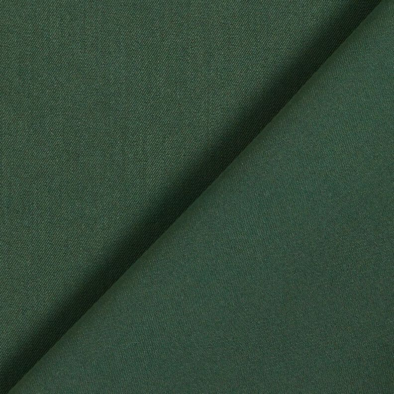 Gabardyna Bi-Stretch – ciemna zieleń,  image number 4