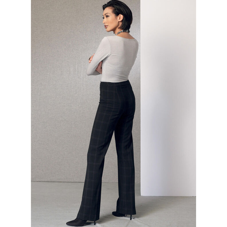 Spodnie, Vogue 9181 | 40 - 48,  image number 9