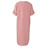 Sukienka / Bluzka Plus Size | Burda 5934 | 44-54,  thumbnail number 6