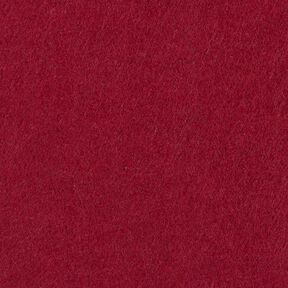 Filc 90 cm / grubość 3 mm – bordo, 