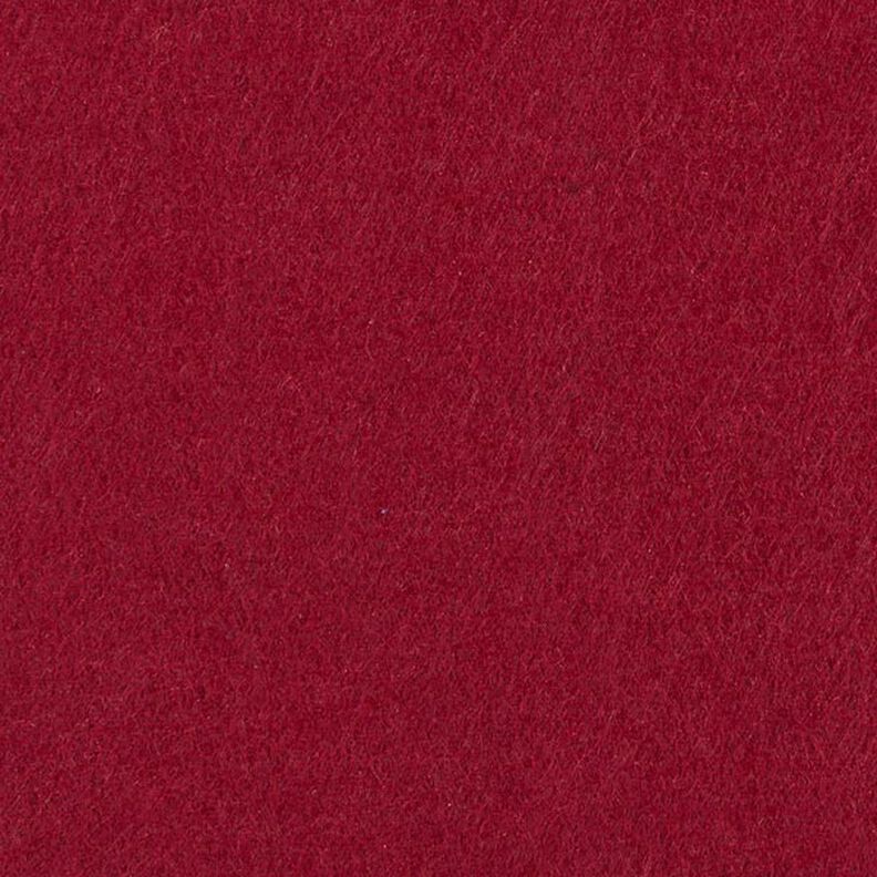 Filc 90 cm / grubość 3 mm – bordo,  image number 1