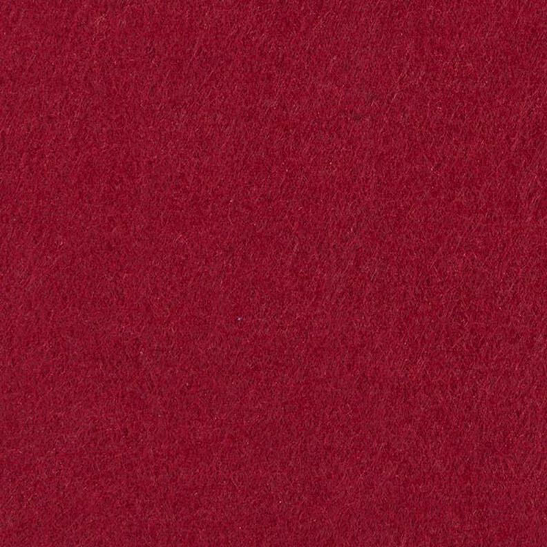 Filc 90 cm / grubość 3 mm – bordo, image number 1