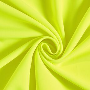 Classic Poly – neonowa żółć, 