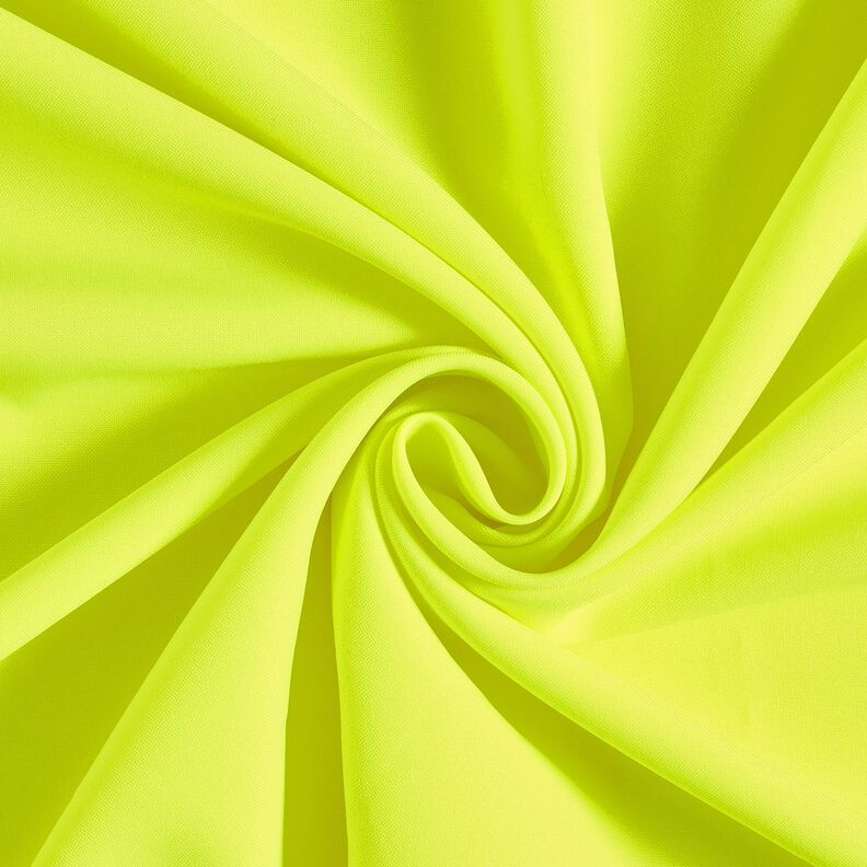 Classic Poly – neonowa żółć,  image number 1
